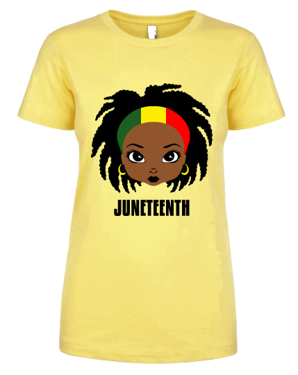 JUNETEENTH HER