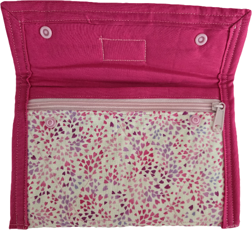 Hand Purse with Card Holder