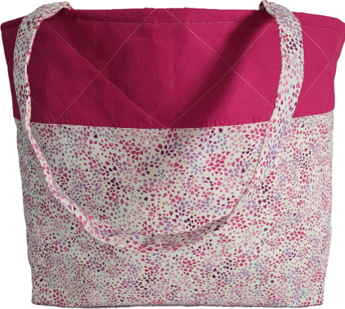 The Heartfelt Tote Bag