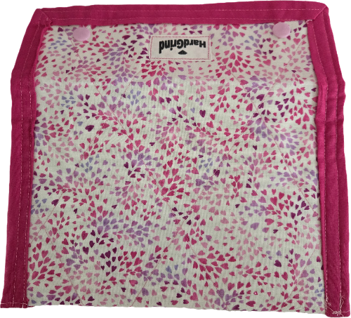 Hand Purse with Card Holder