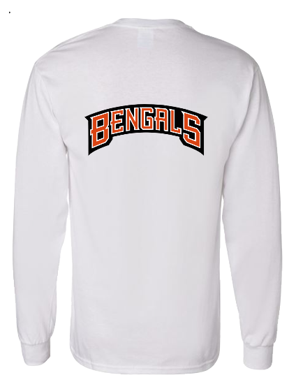 BENGALS NATION