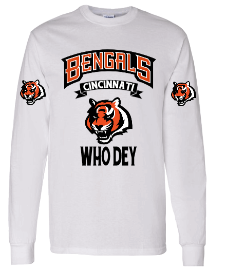 BENGALS NATION