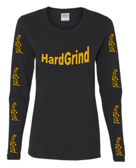 HARDGRIND T-SHIRT