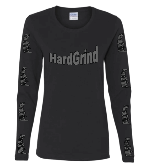 HARDGRIND T-SHIRT