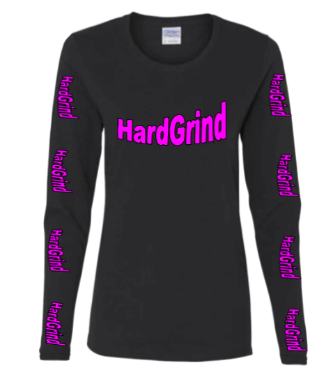 HARDGRIND T-SHIRT