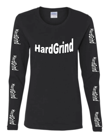 HARDGRIND T-SHIRT