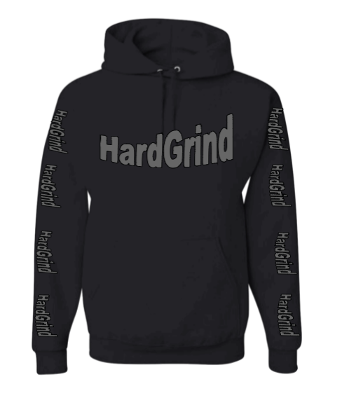 HARDGRIND HOODIE