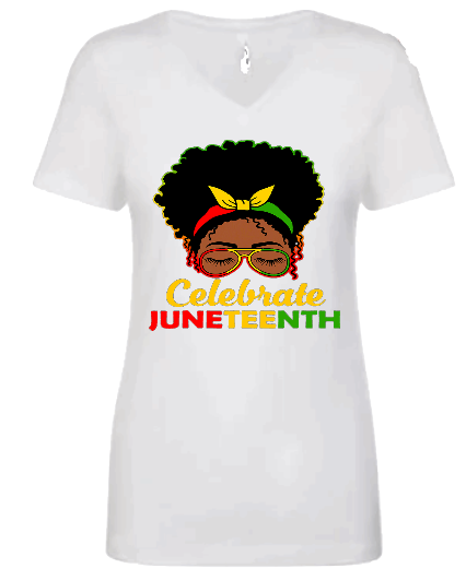 CELEBRATE JUNETEENTH