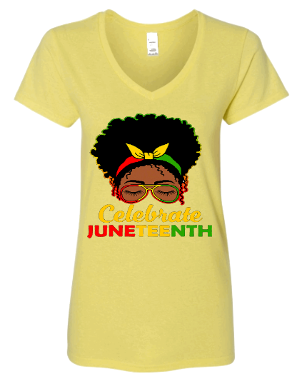 CELEBRATE JUNETEENTH