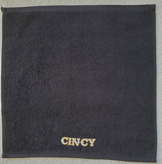 CINCY HAND TOWEL