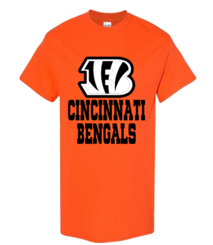BENGALS NATION
