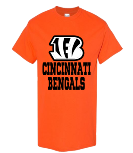 BENGALS NATION