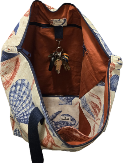 HardGrind All-In Tote