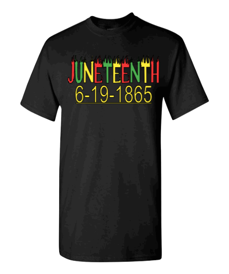 JUNETEENTH 1865