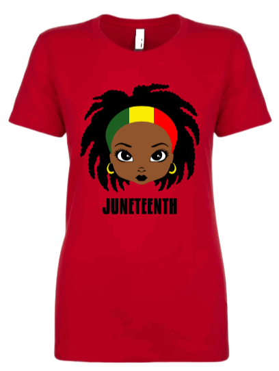 JUNETEENTH HER