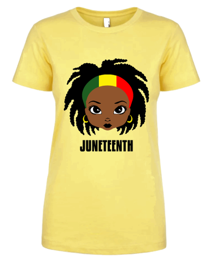 JUNETEENTH HER