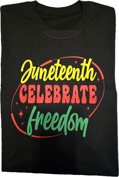 Juneteenth Celebrate Freedom Set