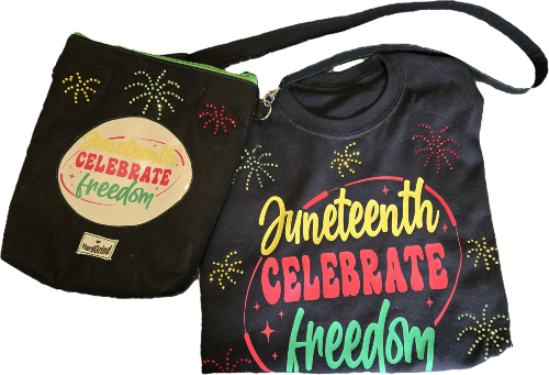 Juneteenth Celebrate Freedom Set
