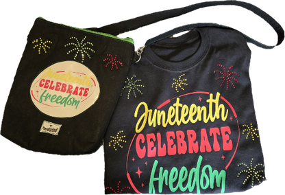 Juneteenth Celebrate Freedom Set