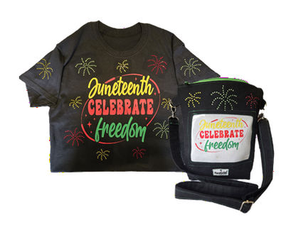 Juneteenth Celebrate Freedom Set