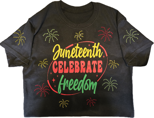 Juneteenth Celebrate Freedom Set