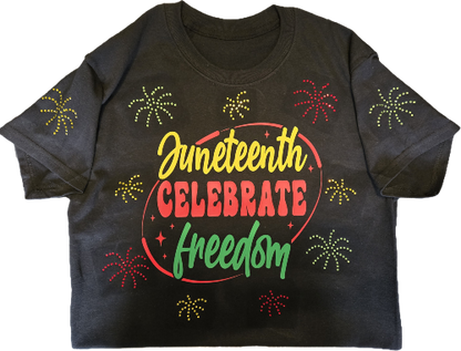 Juneteenth Celebrate Freedom Set