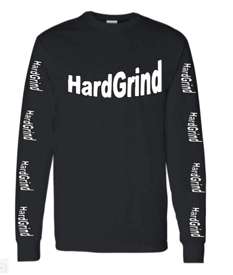 HARDGRIND T-SHIRT