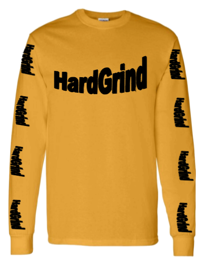 HARDGRIND T-SHIRT