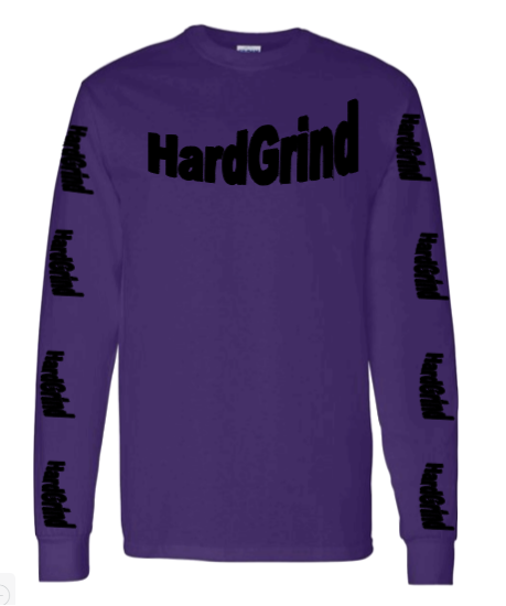 HARDGRIND T-SHIRT