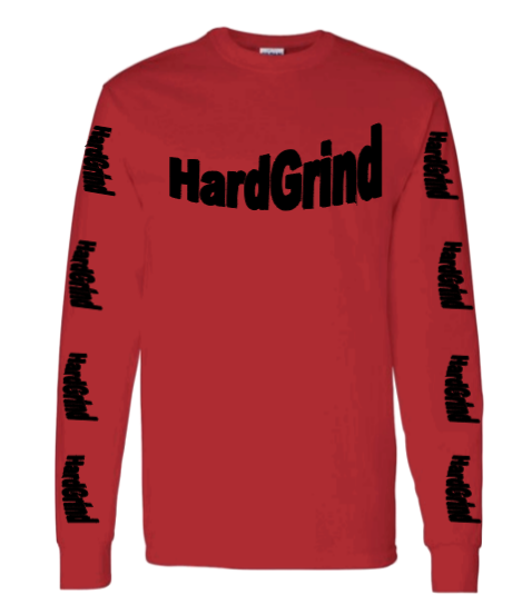 HARDGRIND T-SHIRT