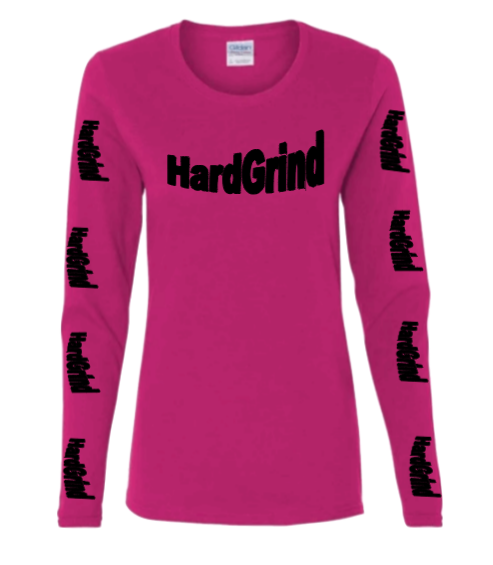 HARDGRIND T-SHIRT