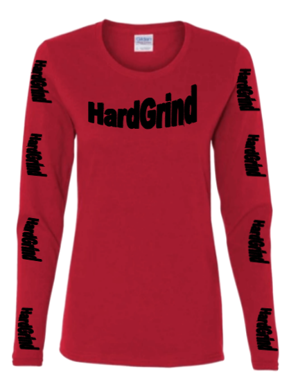 HARDGRIND T-SHIRT