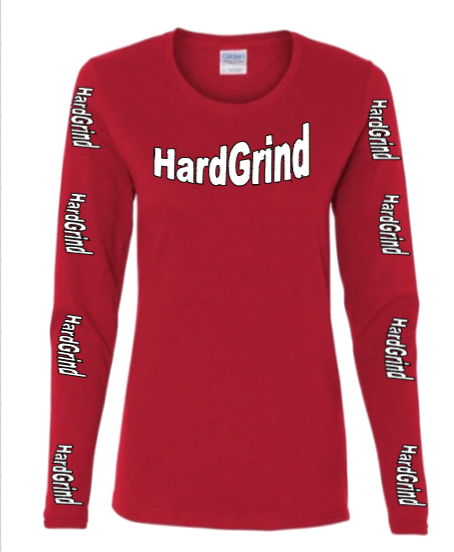 HARDGRIND T-SHIRT