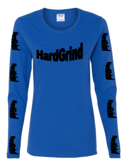 HARDGRIND T-SHIRT