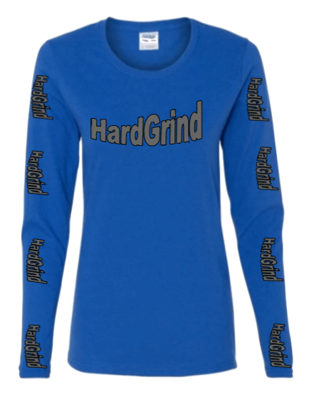 HARDGRIND T-SHIRT