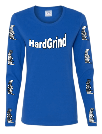 HARDGRIND T-SHIRT