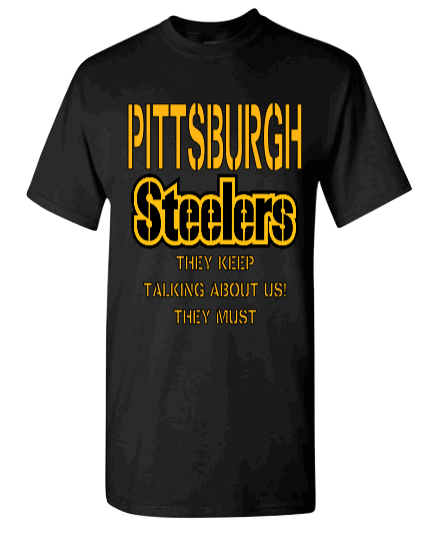 STEELERS NATION