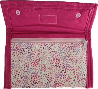 Hand Purse with Card Holder