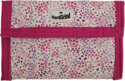 Hand Purse with Card Holder