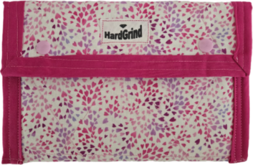 Hand Purse with Card Holder