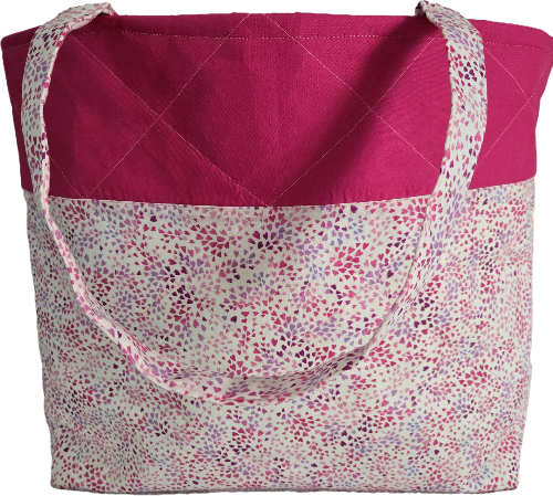 The Heartfelt Tote Bag
