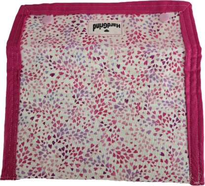 Hand Purse with Card Holder