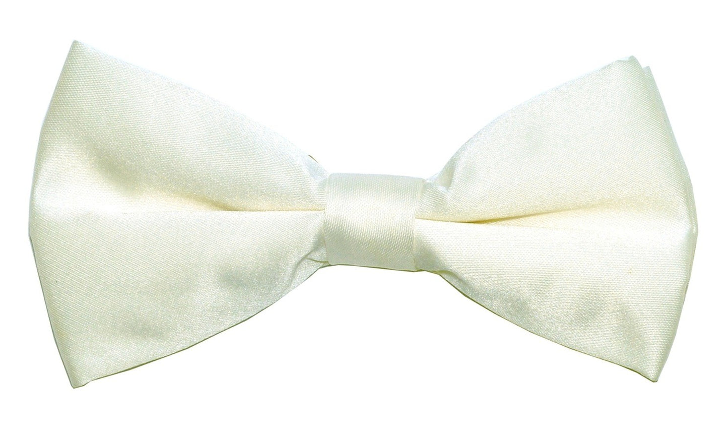 SATIN BOW TIES